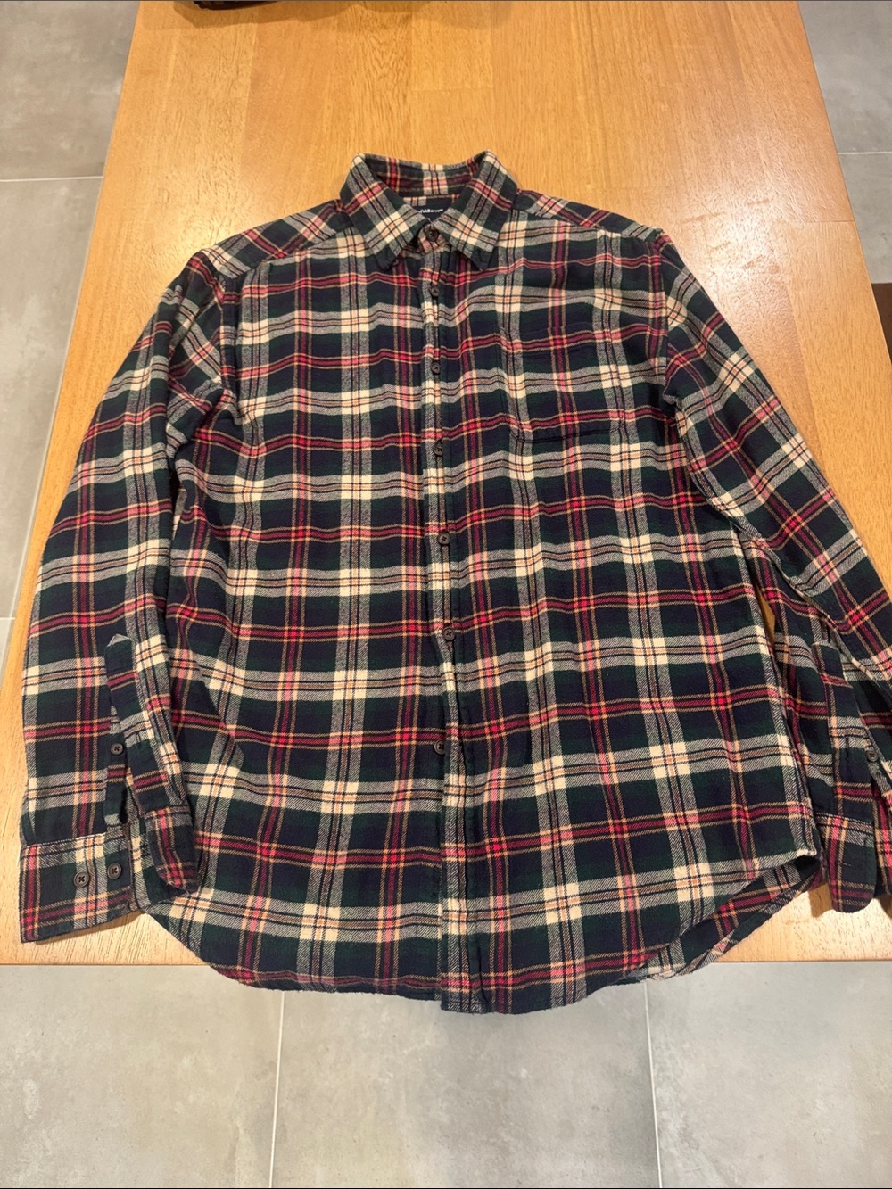 Flannel - Picture 5 of 10